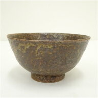 【中古】【セール20%オフ】【茶道具】作家物　茶碗　茶道 抹茶 おしゃれ 抹茶茶碗 抹茶碗 和食器 レトロ …