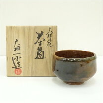 楽天市場】大樋焼 茶碗の通販