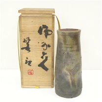 楽天市場】備前焼 人間 国宝 藤原 啓の通販