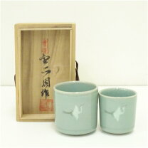 楽天市場】高麗青磁 韓国（茶道具・湯呑・急須｜コーヒー・お茶用品 