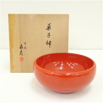 楽天市場】象彦 菓子盆の通販