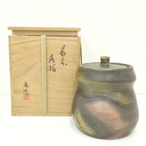 楽天市場】備前焼 水指の通販