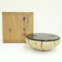 楽天市場】備前焼 水指の通販