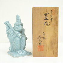 楽天市場】骨董 置物の通販