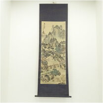 楽天市場】中国 掛け軸（掛軸｜アート・美術品・骨董品・民芸品 