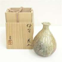 楽天市場】伊賀焼壺 花瓶の通販