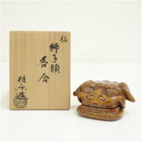 楽天市場】桂楽 香合の通販