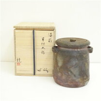 楽天市場】備前焼 水差しの通販