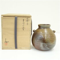 楽天市場】備前焼 壺の通販