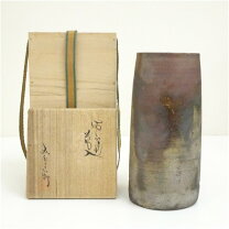 楽天市場】備前焼 花入れの通販