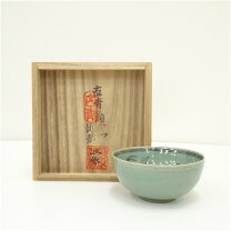 楽天市場】高麗青磁 茶碗の通販
