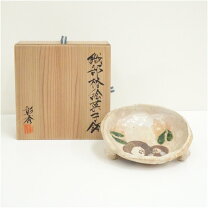 楽天市場】織部 菓子器の通販