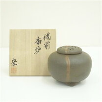 楽天市場】備前焼 香炉の通販