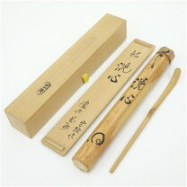 楽天市場】竹茶杓 大痴の通販