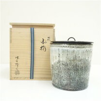 楽天市場】茶道具 水指 萩焼の通販