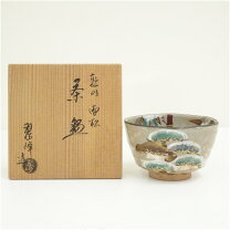楽天市場】抹茶茶碗 乾山の通販