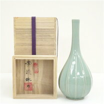 楽天市場】茶道具 中古 花入の通販
