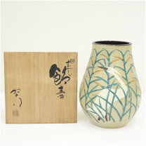 楽天市場】飾壷 茶道具の通販