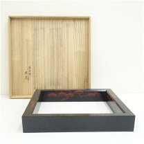 楽天市場】茶道具 炉縁 中古の通販