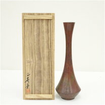 楽天市場】鋳 銅 花瓶の通販