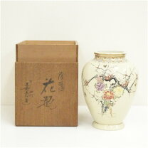 楽天市場】沈壽官（花瓶｜インテリア小物・置物）：インテリア・寝具 
