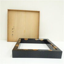楽天市場】炉縁 真塗の通販
