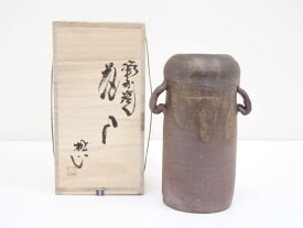 楽天市場 茶道 花入の通販