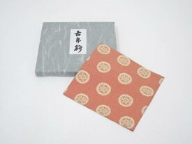 楽天市場 帛紗ばさみ 龍村の通販