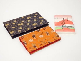 楽天市場 袱紗挟みの通販