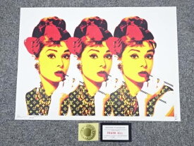 楽天市場 オードリーヘップバーン ポスターの通販