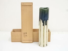 楽天市場 茶道 花入の通販