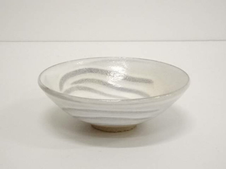 楽天市場】【中古】【茶道具】京焼 叶光夫造 指描手茶碗（共箱）【送料 