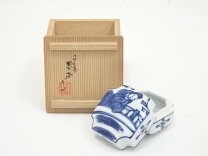 楽天市場】昭阿弥 香合の通販