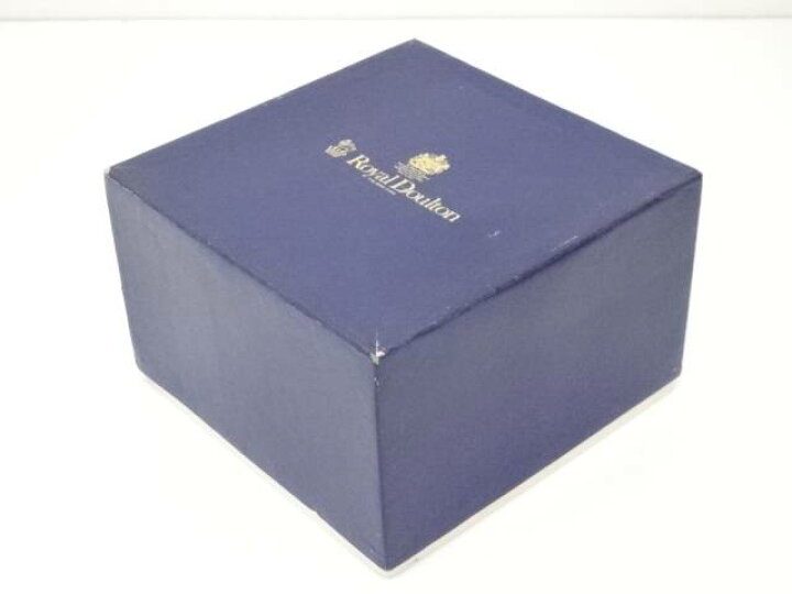 楽天市場】【中古】【陶芸・陶器】Royal Crown Derby ロイヤルクラウン 