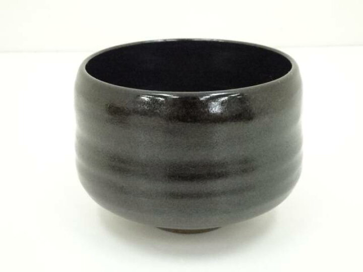 楽天市場】【中古】【スーパーSALE55%オフ】【茶道具】因久山焼 芦澤保 