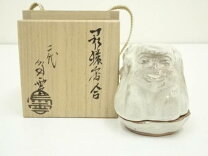 楽天市場】萩焼 香合の通販