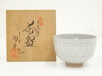 楽天市場】森里陶楽 三島（茶道具・湯呑・急須｜コーヒー・お茶用品 