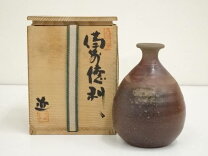楽天市場】備前焼 徳利の通販