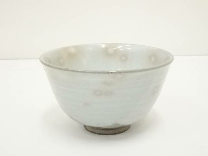 楽天市場】【中古】【茶道具】京焼 加藤春永造 御本手茶碗【送料無料 