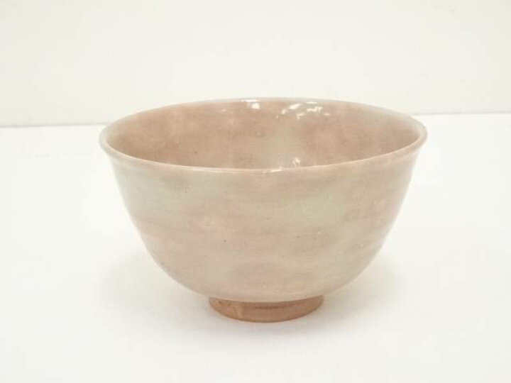 楽天市場】【中古】【茶道具】京焼 加藤春永造 御本手茶碗【送料無料 