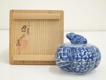 楽天市場】昭阿弥 香合の通販