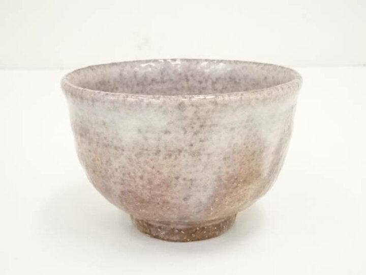 楽天市場】【中古】【スーパーSALE55%オフ】【茶道具】萩焼 吉賀将夫造 