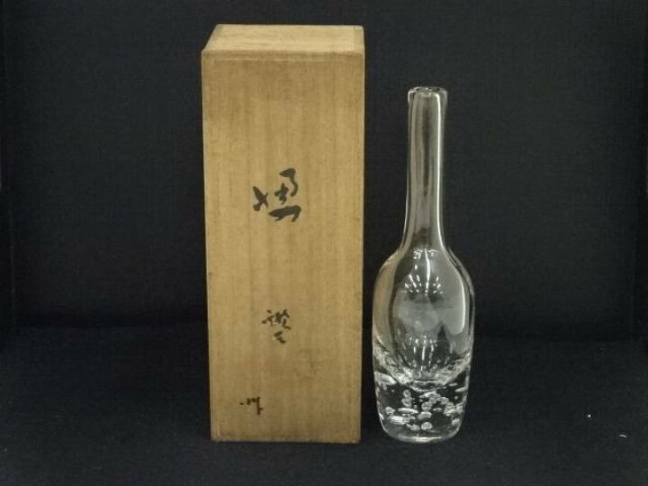 楽天市場】【中古】【決算セール55%オフ】【ガラス】カガミクリスタル 