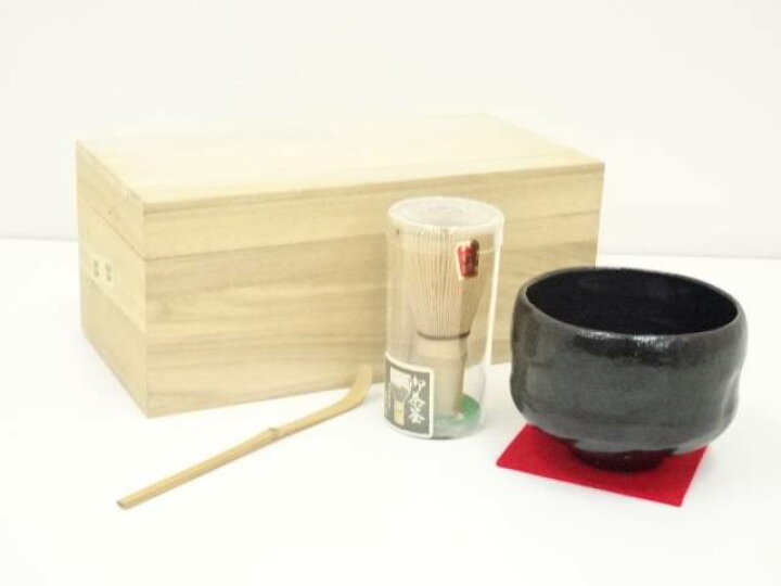 楽天市場】【中古】【茶道具】桐茶箱セット【送料無料】茶道 茶道具 