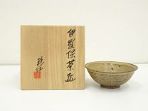 楽天市場】抹茶茶碗 伊羅保の通販