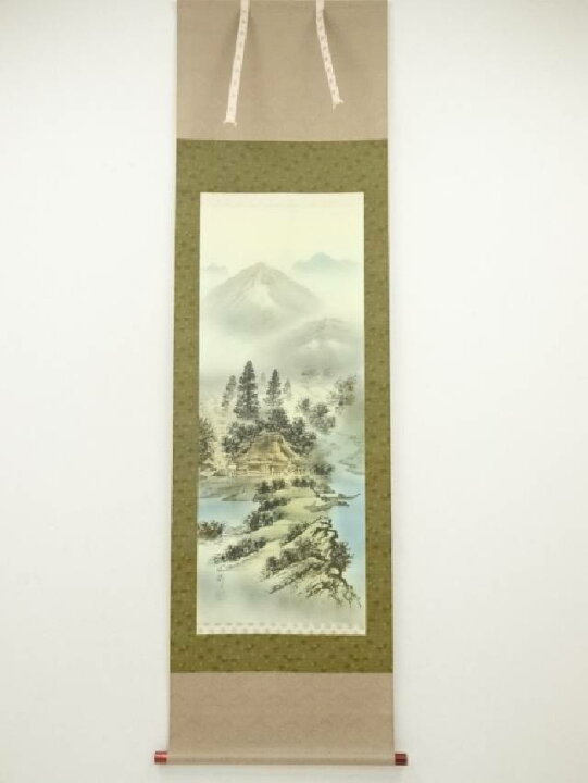楽天市場】【中古】【スーパーSALE60%オフ】【書画】江河筆 四神守護 