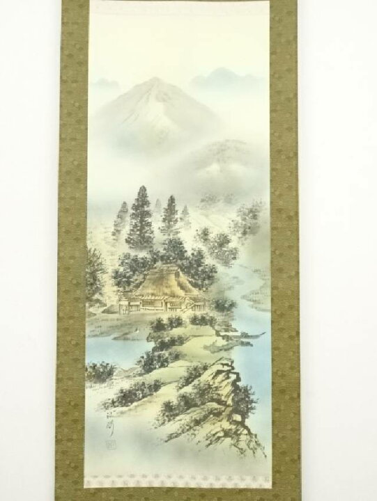 楽天市場】【中古】【スーパーSALE60%オフ】【書画】江河筆 四神守護 