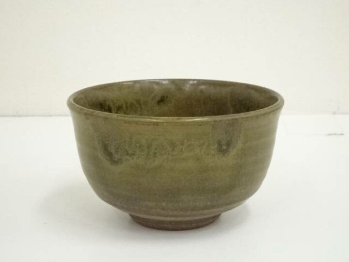 楽天市場】【中古】【茶道具】丹波立杭焼 十四代 大上正行造 茶碗（共 