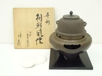 楽天市場】茶道具 中古 電熱器の通販 