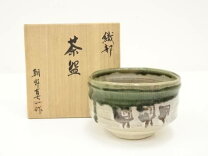 楽天市場】茶碗 中古 織部焼の通販